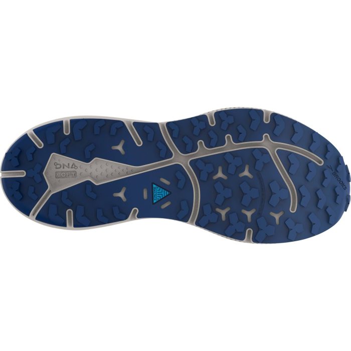 Brooks Divide 4 120394 1B582 Sole