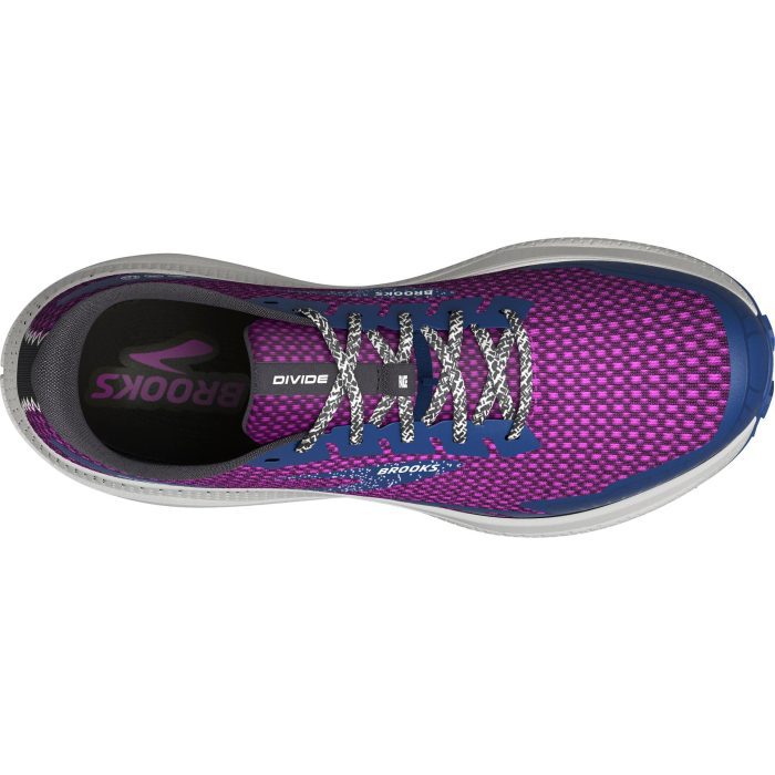 Brooks Divide 4 120394 1B582 Top