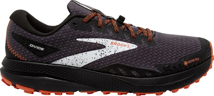 Brooks Divide 4 GTX Shoes 110404 1D084