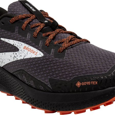 Brooks Divide 4 GTX Shoes 110404 1D084 Front