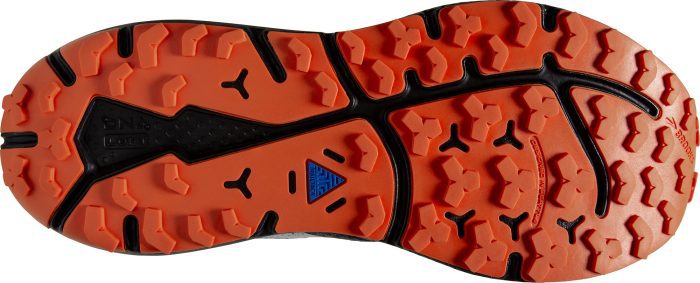 Brooks Divide 4 GTX Shoes 110404 1D084 Sole