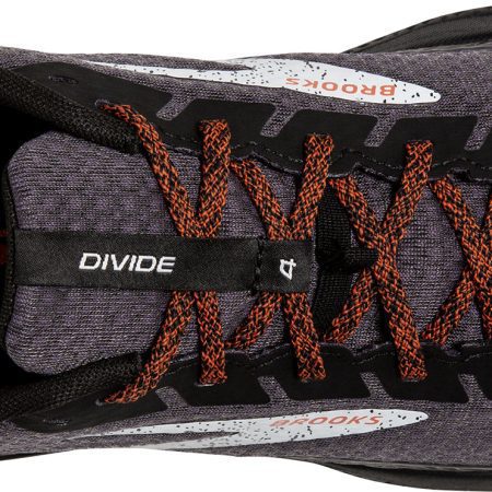 Brooks Divide 4 GTX Shoes 110404 1D084 Top