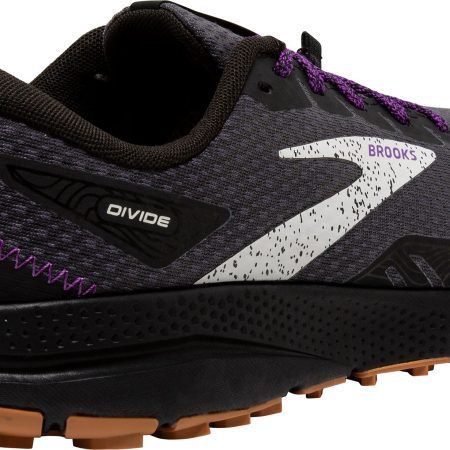 Brooks Divide 4 GTX Shoes 120393 1B073 Back