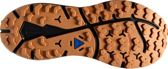 Brooks Divide 4 GTX Shoes 120393 1B073 Sole