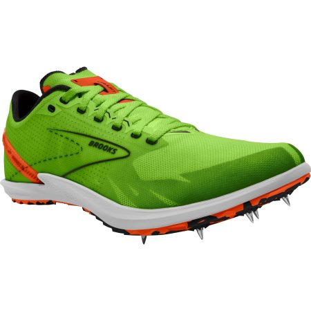 Brooks Draft XC 100039 1D308 Front