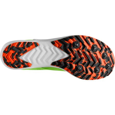 Brooks Draft XC 100039 1D308 Sole