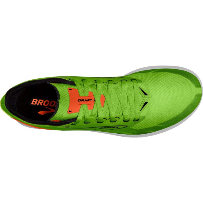 Brooks Draft XC 100039 1D308 Top