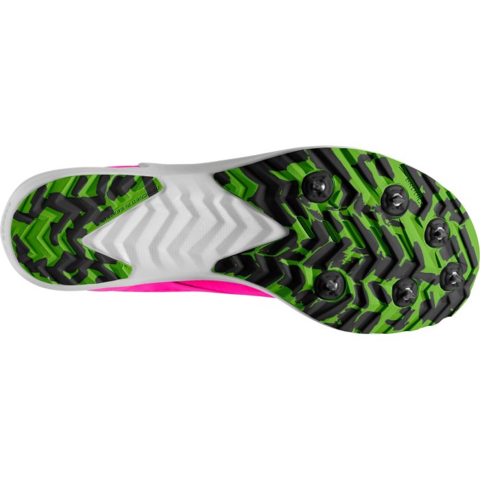 Brooks Draft XC 100039 1D661 Sole