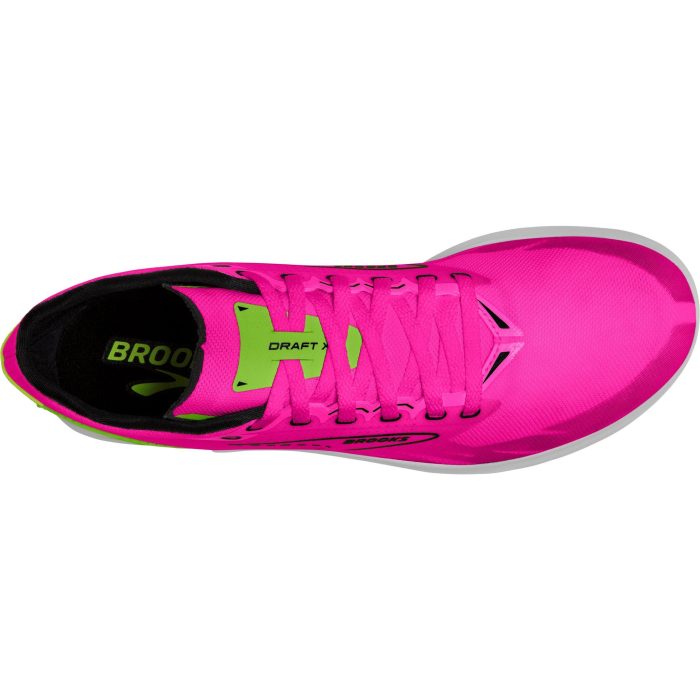 Brooks Draft XC 100039 1D661 Top