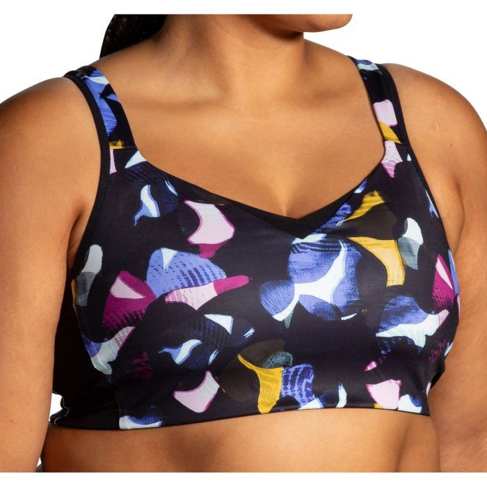 Brooks Drive Convertible Sports Bra 350081 056