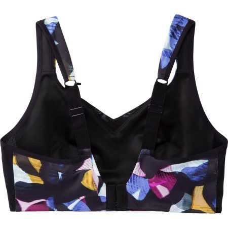 Brooks Drive Convertible Sports Bra 350081 056 Back2