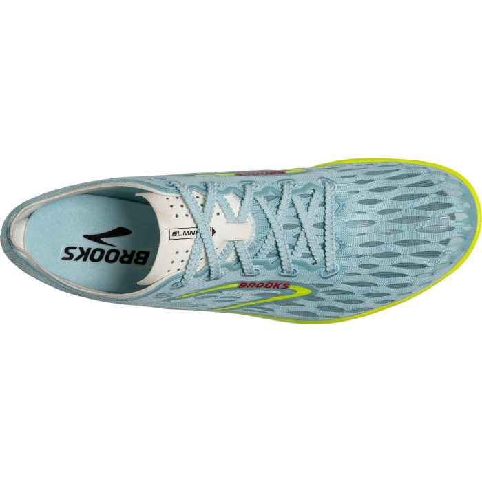 Brooks Elmn8 7 100043 1D467 Top