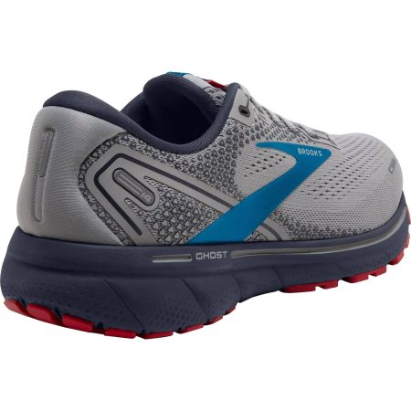 Brooks Ghost 14 110369 1D078 Back