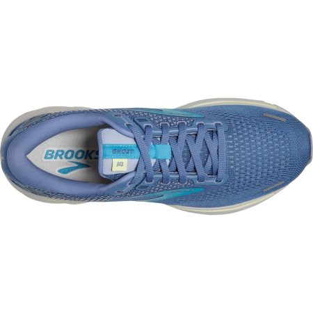 Brooks Ghost 14 120356 1B456 Top