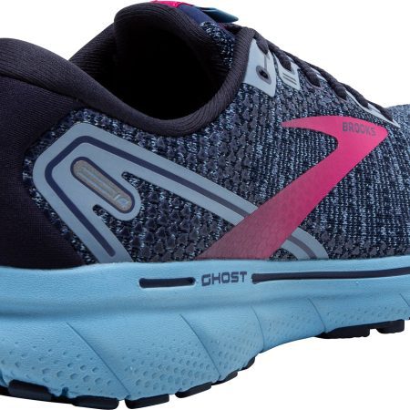 Brooks Ghost 14 Shoes 120356 1B424 Back