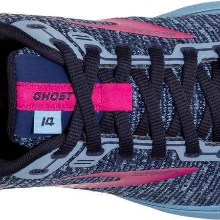 Brooks Ghost 14 Shoes 120356 1B424 Top