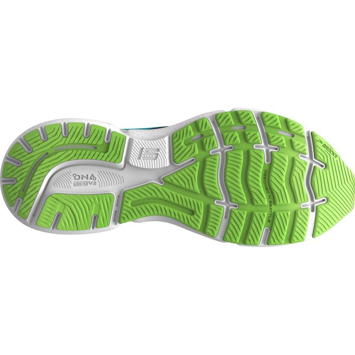 Brooks Ghost 15 110393 1D006 Sole