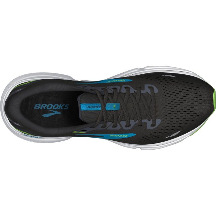 Brooks Ghost 15 110393 1D006 Top