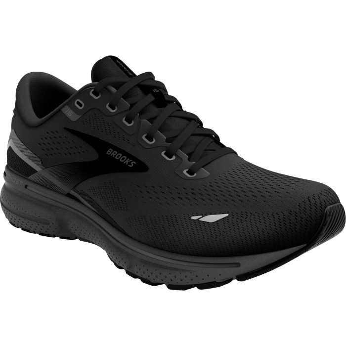 Brooks Ghost 15 110393 1D020 Front 41348d46 fd09 4148 8021 29e398b979de