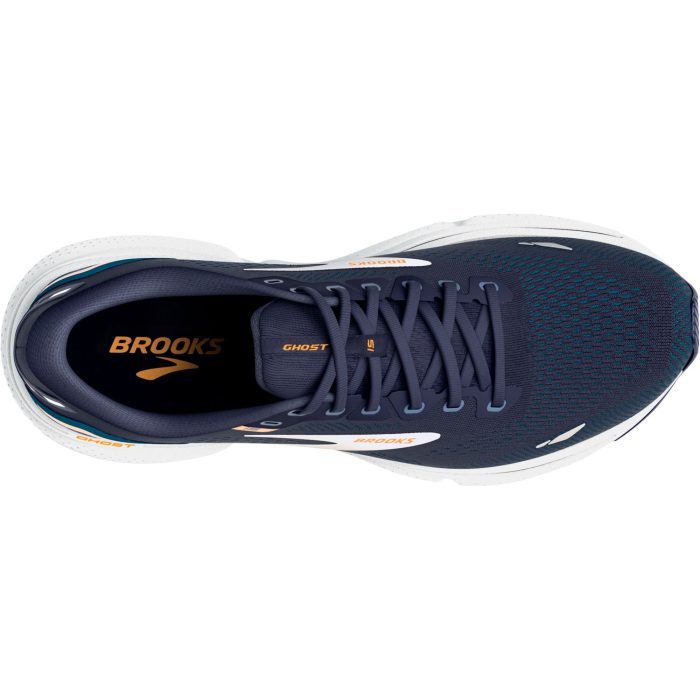 Brooks Ghost 15 110393 1D439 Top 3c05080f bace 479f 95a5 ed17d7c839ac