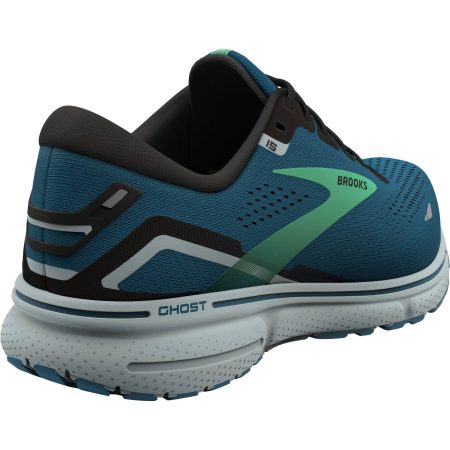 Brooks Ghost 15 110393 1D462 Back