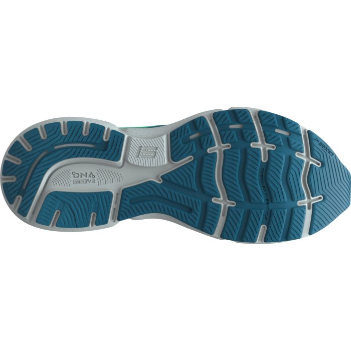 Brooks Ghost 15 110393 1D462 Sole