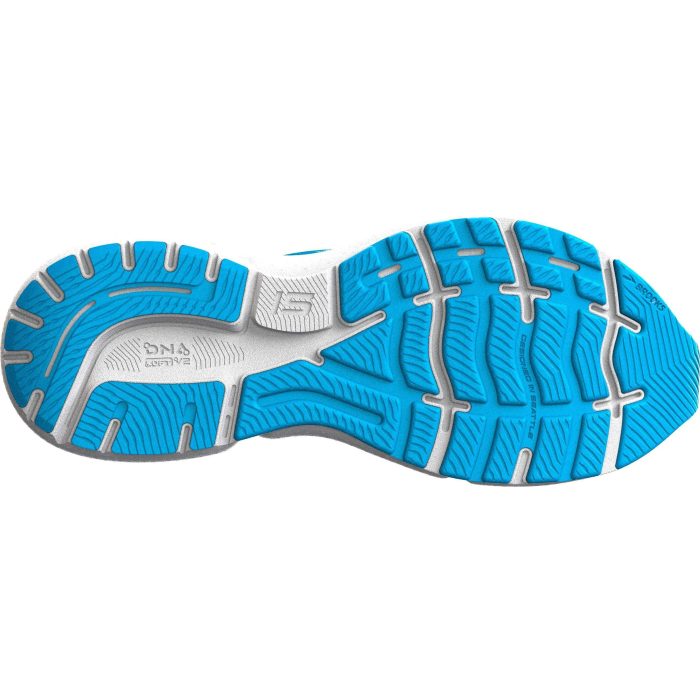 Brooks Ghost 15 110393 1D480 Sole