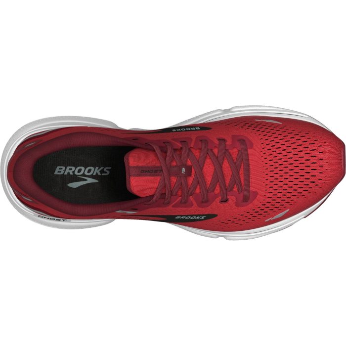 Brooks Ghost 15 110393 1D650 Top