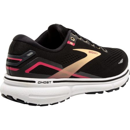 Brooks Ghost 15 120380 1B005 Back