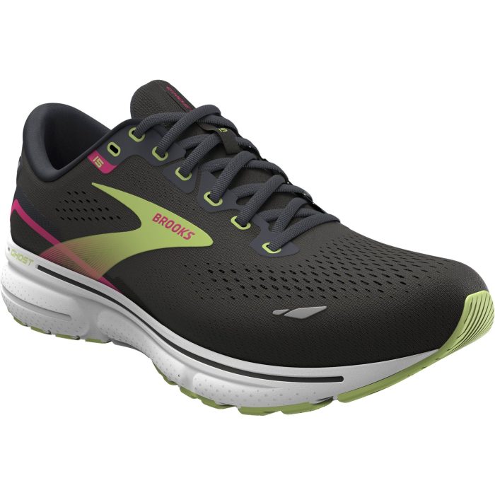 Brooks Ghost 15 120380 1B083 Front