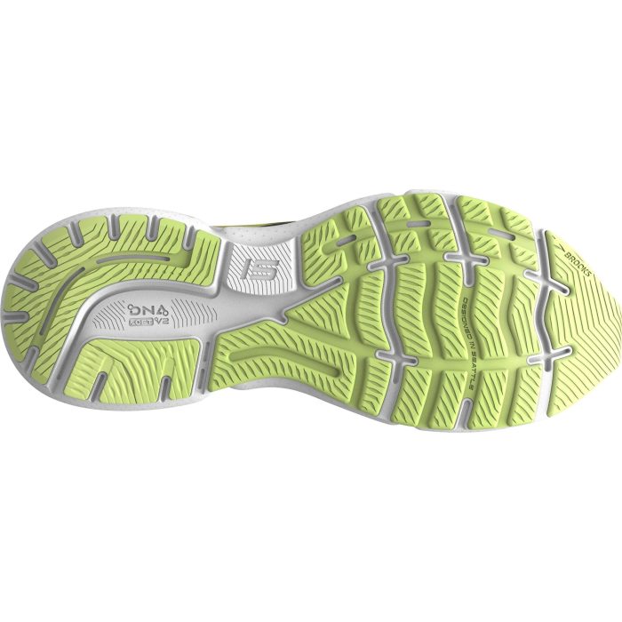 Brooks Ghost 15 120380 1B083 Sole