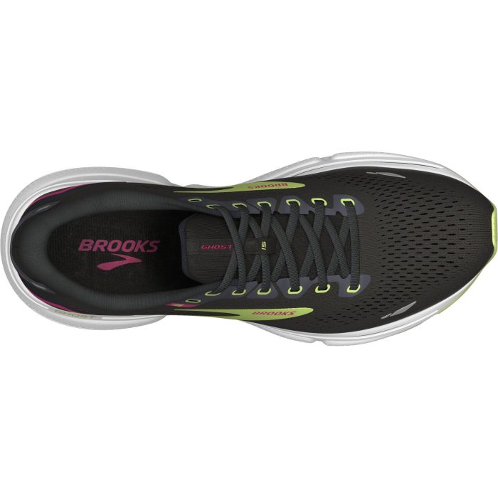 Brooks Ghost 15 120380 1B083 Top