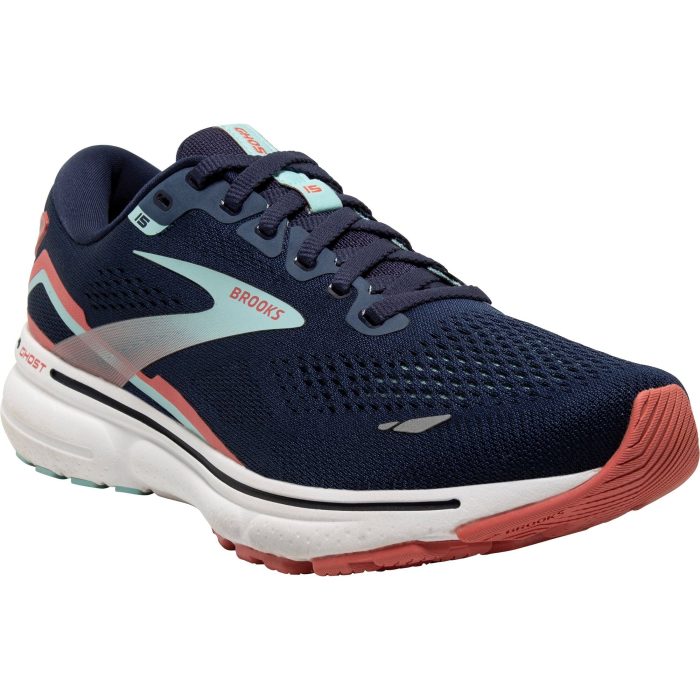 Brooks Ghost 15 120380 1B420 Front