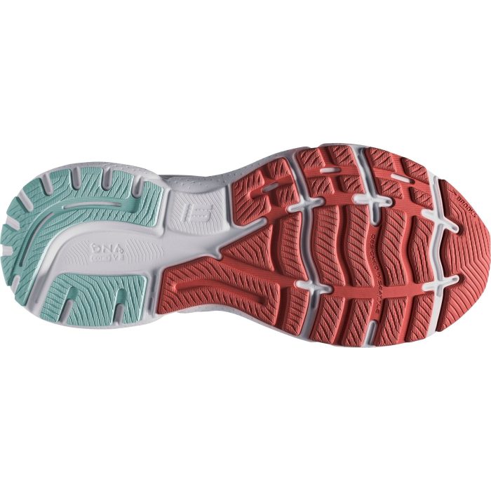 Brooks Ghost 15 120380 1B420 Sole