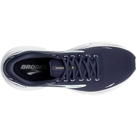 Brooks Ghost 15 120380 1B450 Top