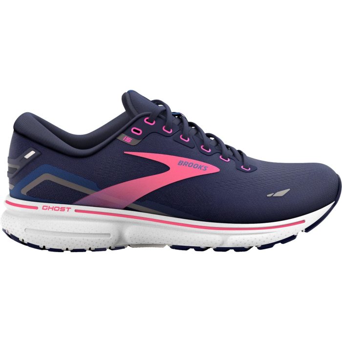 Brooks Ghost 15 120380 1B460