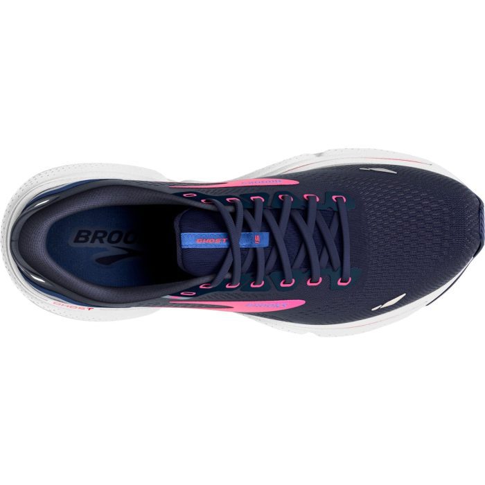 Brooks Ghost 15 120380 1B460 Top