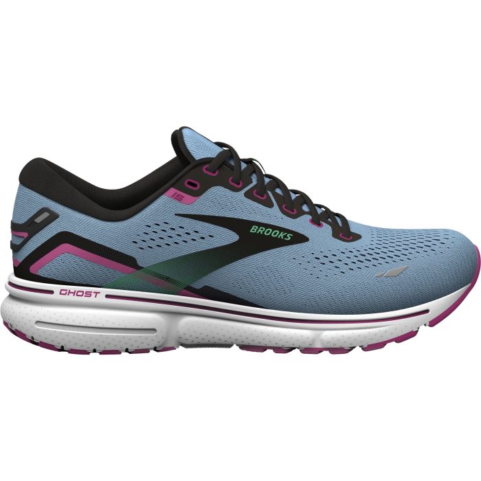 Brooks Ghost 15 120380 1B461