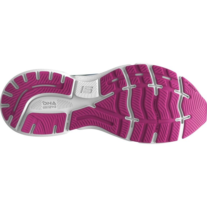 Brooks Ghost 15 120380 1B461 Sole