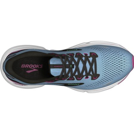 Brooks Ghost 15 120380 1B461 Top