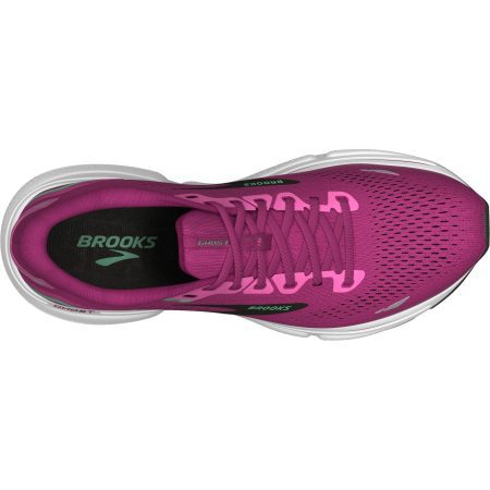 Brooks Ghost 15 120380 1B639 Top