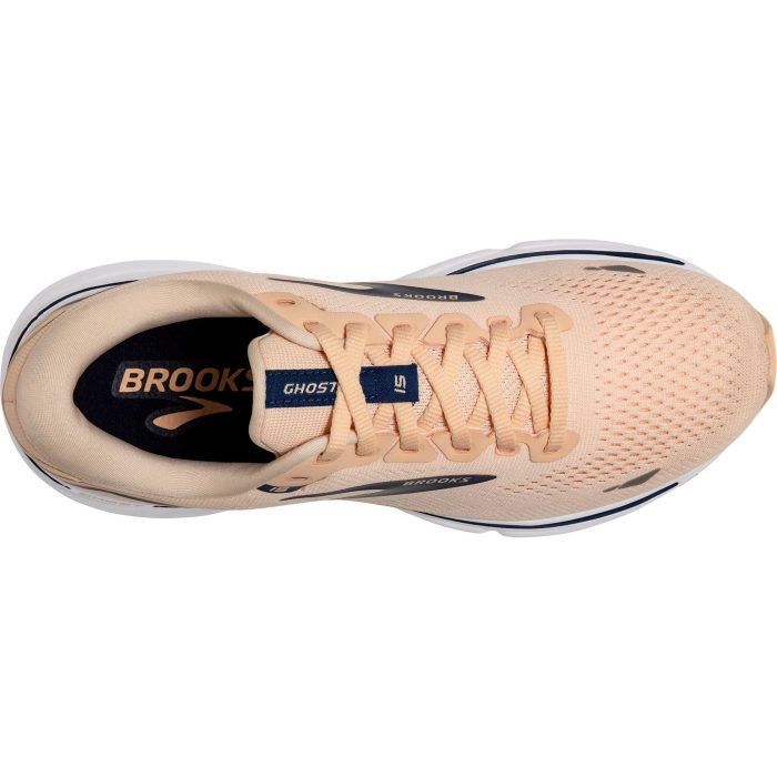 Brooks Ghost 15 120380 1B784 Top