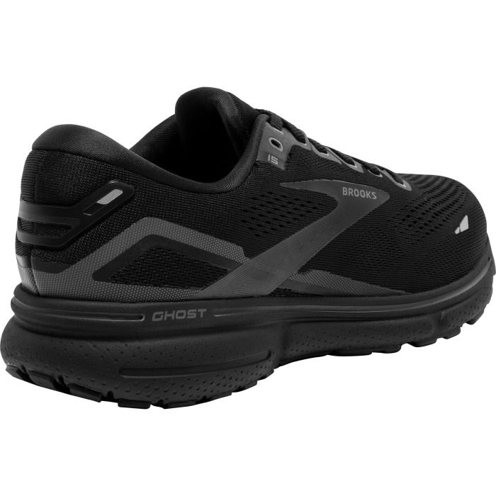 Brooks Ghost 15 4E 110393 4E020 Back 1