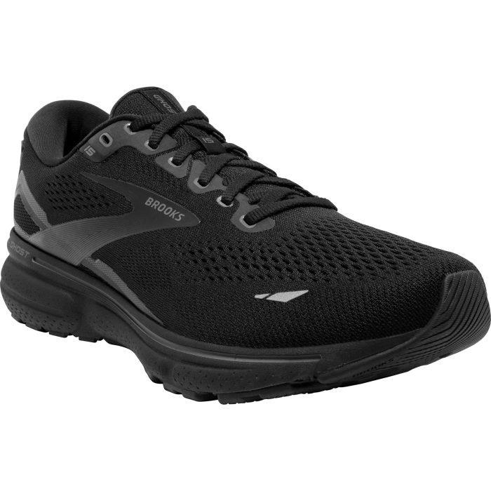 Brooks Ghost 15 4E 110393 4E020 Front 1