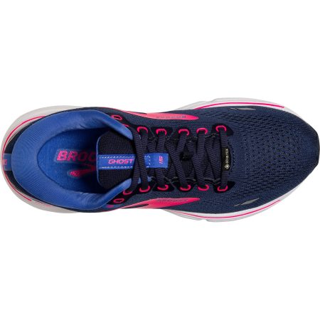 Brooks Ghost 15 GORE TEX 120382 1B460 ATop