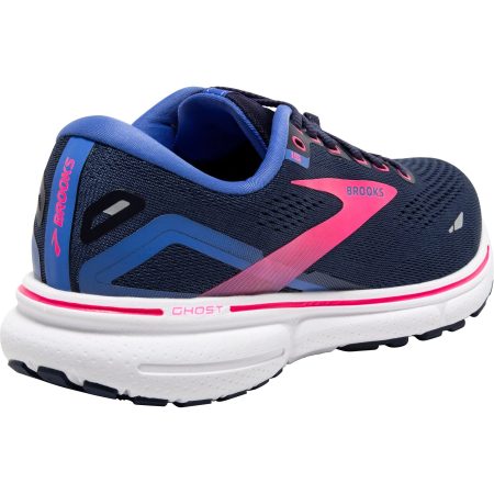 Brooks Ghost 15 GORE TEX 120382 1B460 Back