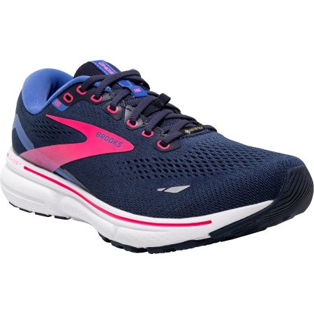 Brooks Ghost 15 GORE TEX 120382 1B460 Front