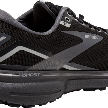 Brooks Ghost 15 GTX Shoes 110394 1D022 Back