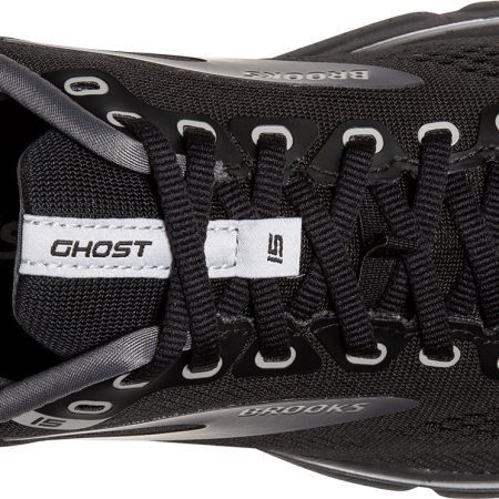 Brooks Ghost 15 GTX Shoes 110394 1D022 Top