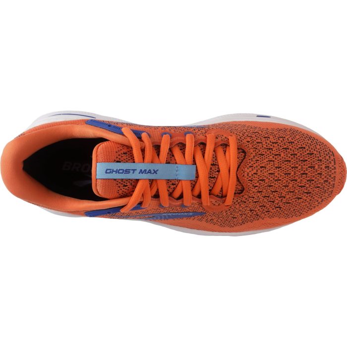 Brooks Ghost Max 110406 1D815 Top 1